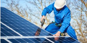 Installation Maintenance Panneaux Solaires Photovoltaïques à Guitinieres